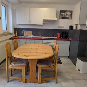 J10, Playmobil Funpark Nuernberg Appartement